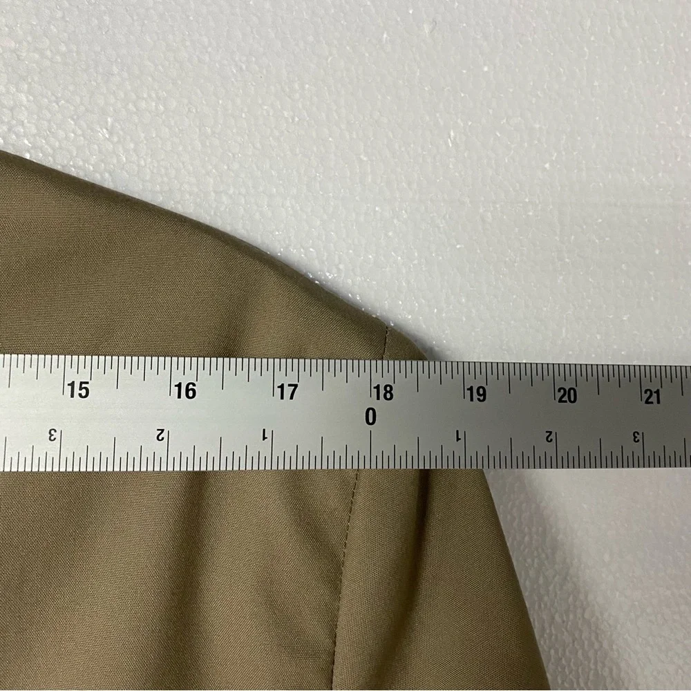 Brooks Brothers preowned *flaws